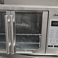 Oster Microwave And Oven 