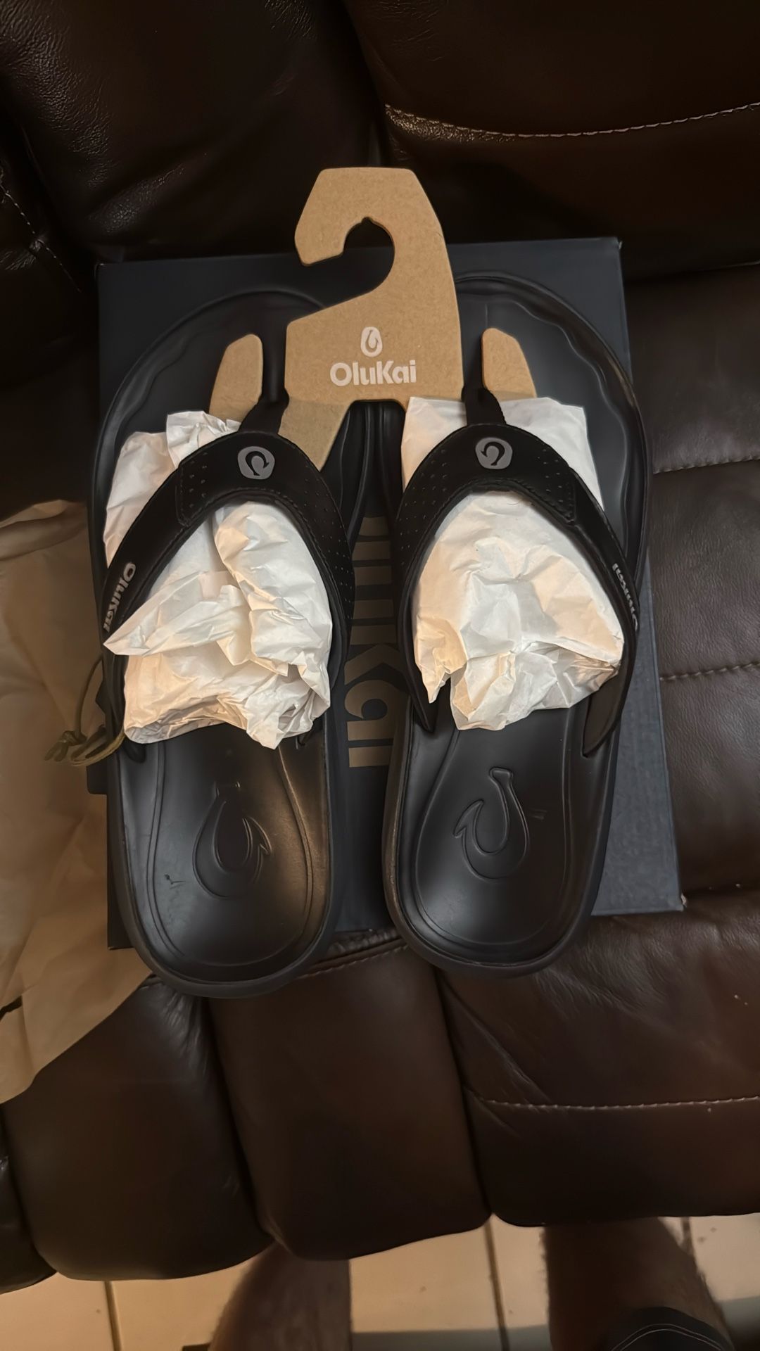 Olukai Men’s Sandals 