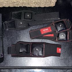 Kiwi Straps + Strap Extension 