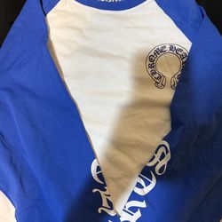 Chrome Hearts Long sleeve