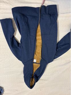 Toddler boys Carter sweater
