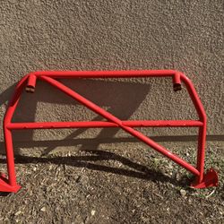 15-20 Mustang Watson Racing Roll Cage 