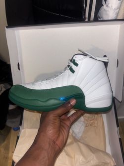 BRAND NEW JORDAN RETRO 12s