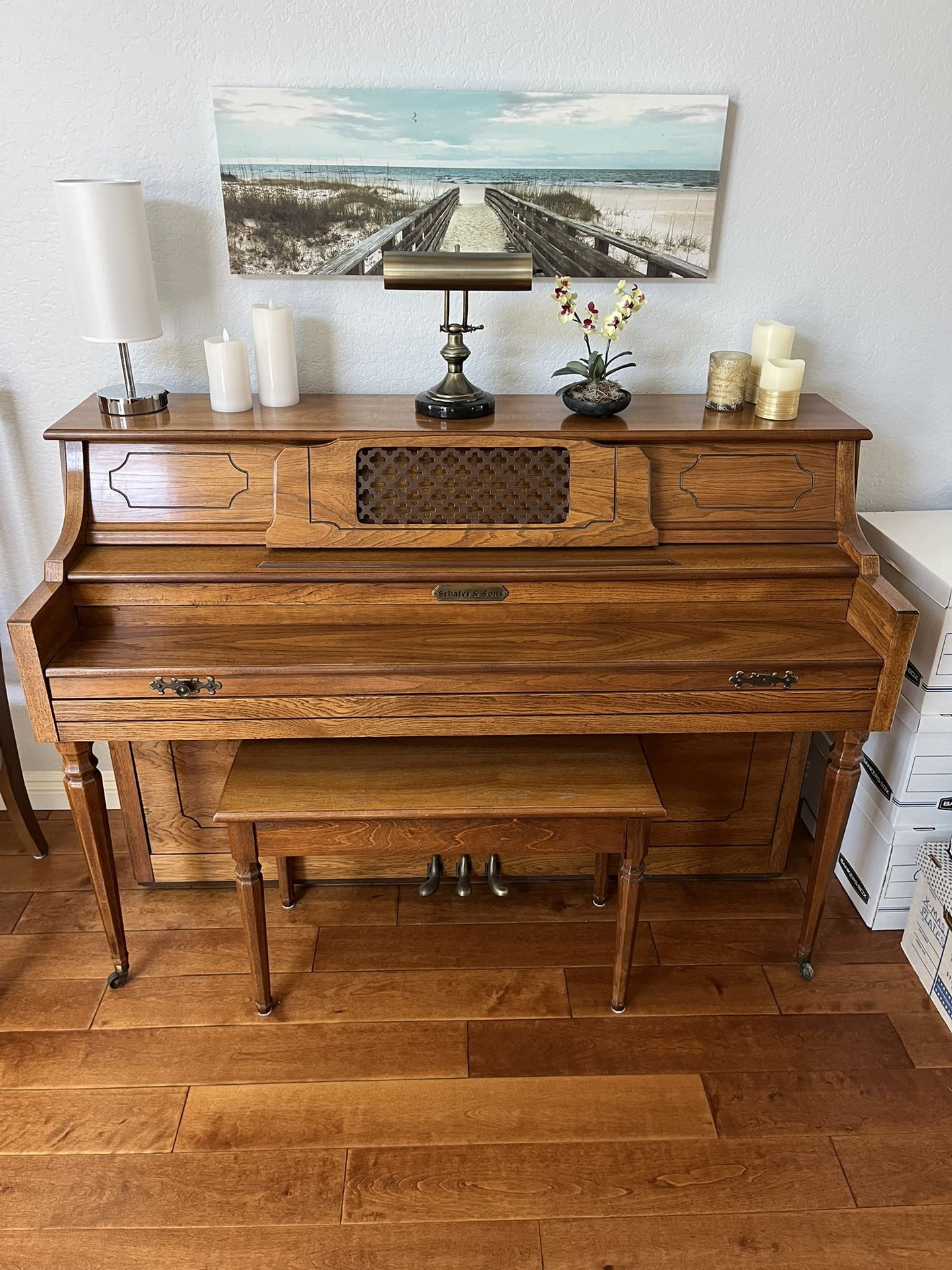 Piano