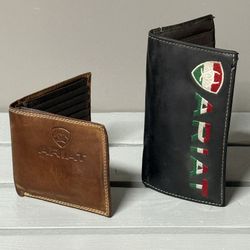 Ariat Wallets