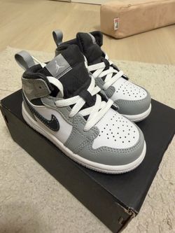 Jordan 1 Mid 7C 2022