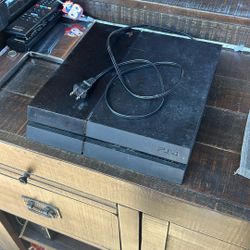 Ps4 