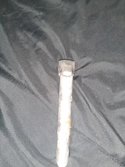 Aluminum Goose Neck Ready For Engraving 