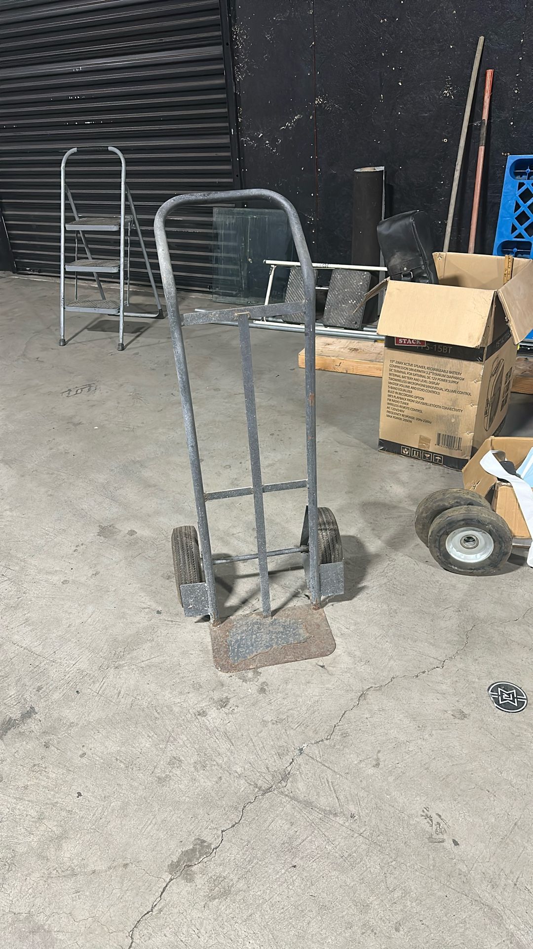 Hand Truck