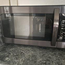 Microwave $10