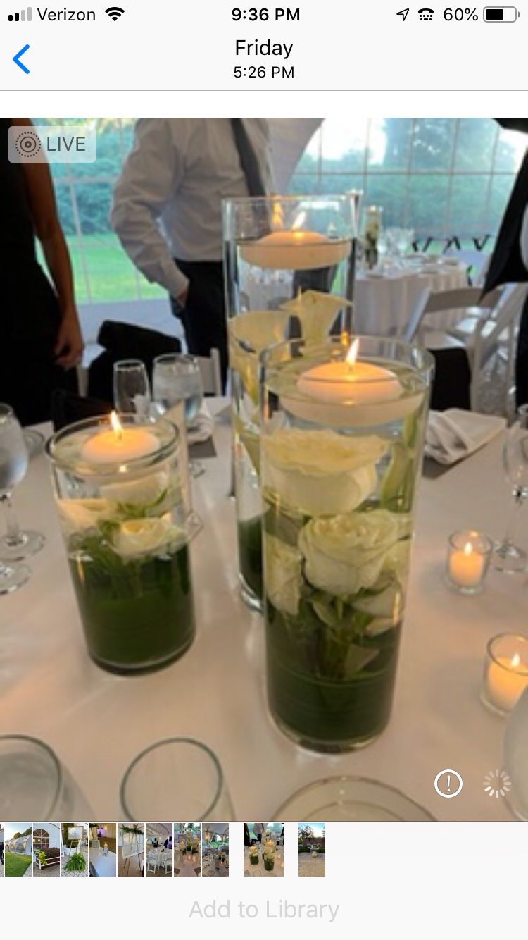 Centerpiece’s