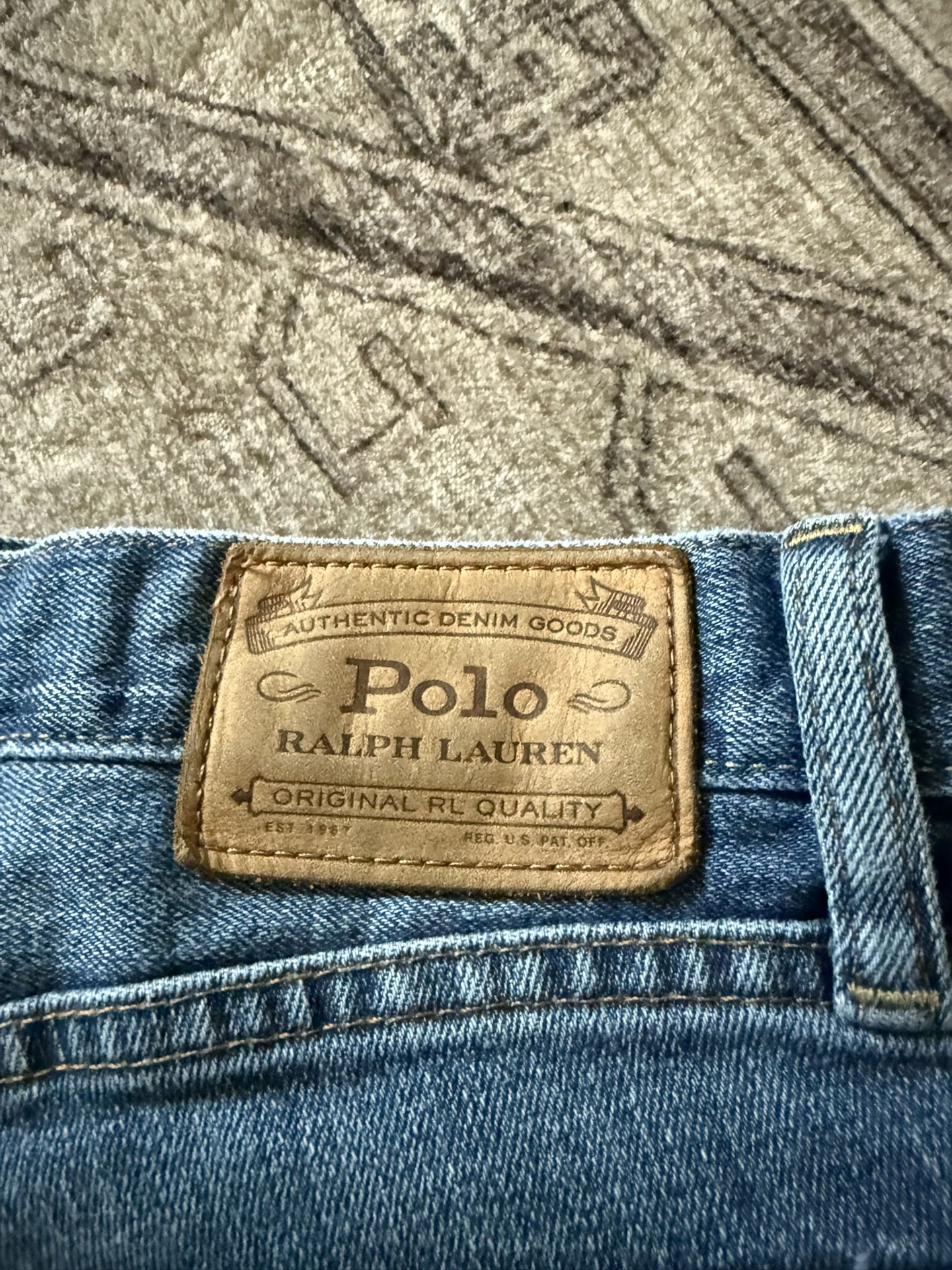 Brand New Men’s Jeans