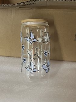 Glass Cup