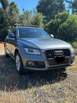 2013 Audi Q5