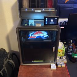 Anycubic Kobra S1 (no color changer and will need new bed soon)