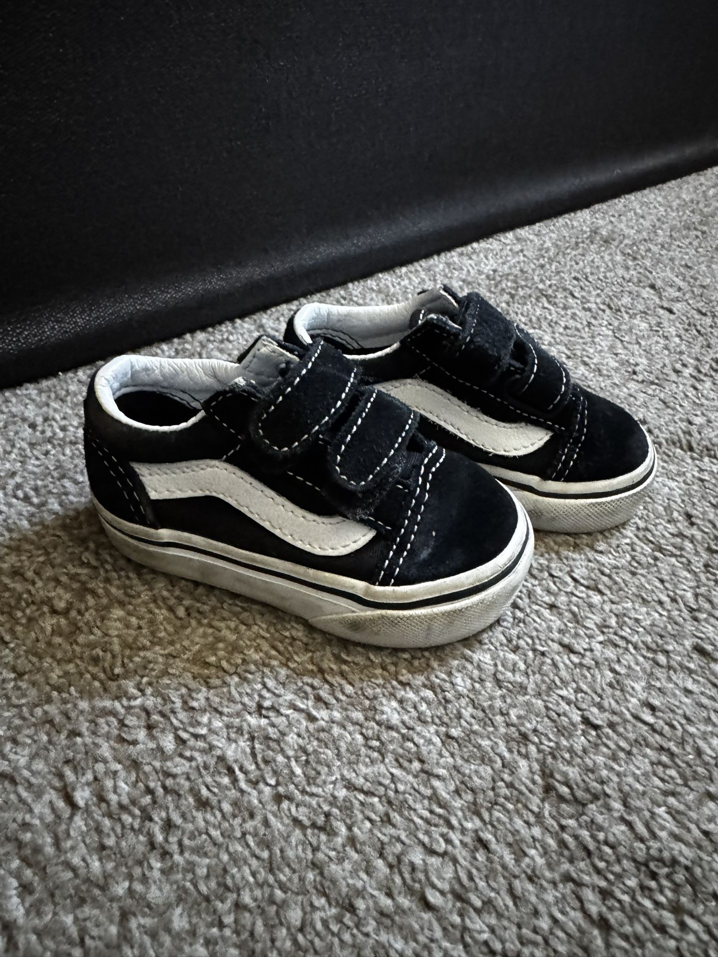 Baby Vans