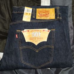 Levi's 