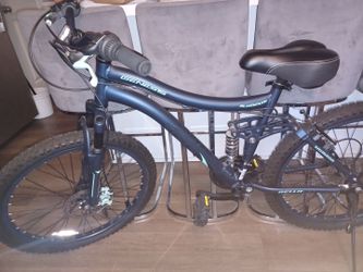 Bike set
