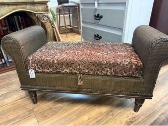 Storage Bench