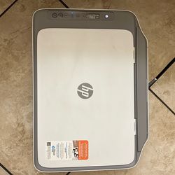 HP all in one Pinter, scanner & wireless