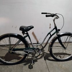 Schwinn Beach Cruiser 
