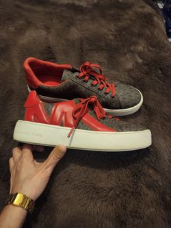 MK SNEAKERS WOMEN