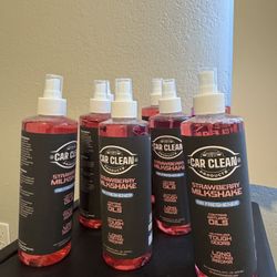Air Freshener 