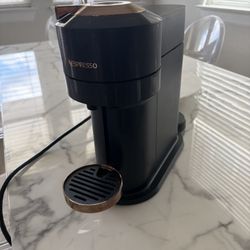 Nespresso Machine 