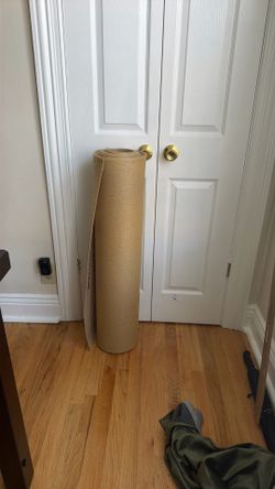 ECO CORK FOAM
