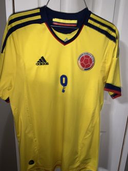 FALCAO Jersey