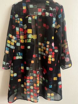 Women blouse zise  S
