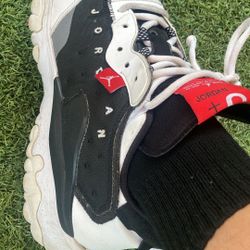 Jordan Size 10 Men’s Vintage Rare