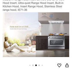 Range Hood