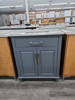 Bathroom Vanity