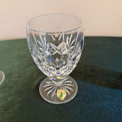 Waterford Marquis-Set of 12 goblets