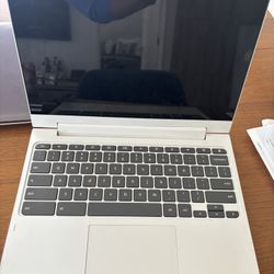 Lenovo Chromebook C330
