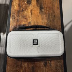 Nintendo Switch Carrying Case