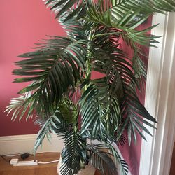 5ft Artificial Palm Tree