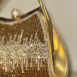 Crystal Bag