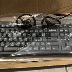Keyboard 