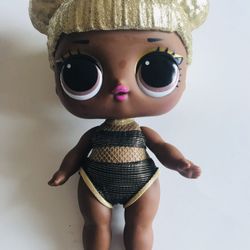 LOL DOLL