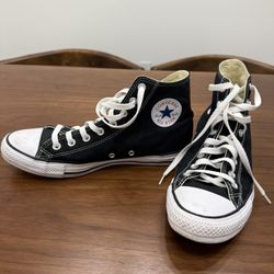 Converse Shoes
