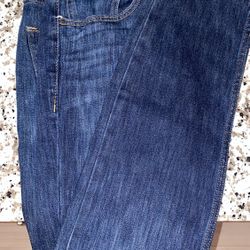 Levi 511 Denim Jeans