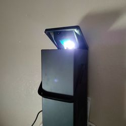 Projector Made By LG Cinnabeam 