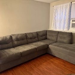 L Shape Sectional 