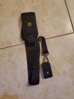 Quick Strap for DSLR