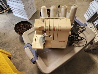 Serger