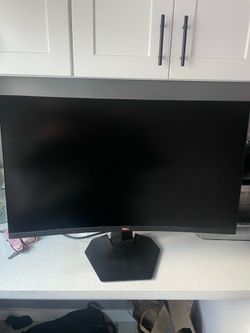 27inch Dell 144hz Monitor