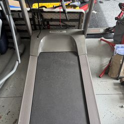 Precor Treadmill