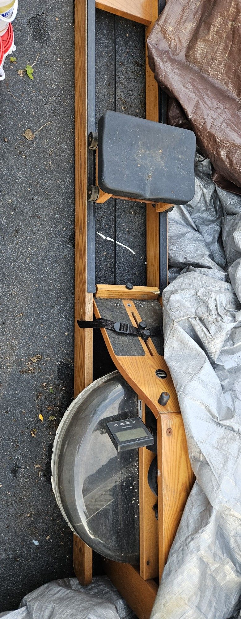 Water Rower